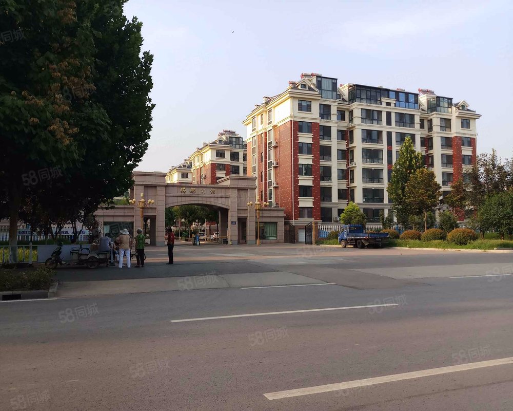 【佛都公馆, 佛都公馆小区详情,房价走势,房源,业主论坛】- 汶上58