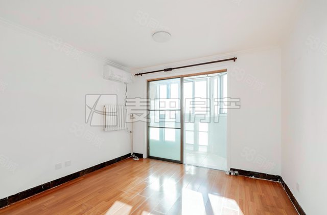 华清嘉园1室1厅60.29㎡550万二手房图片