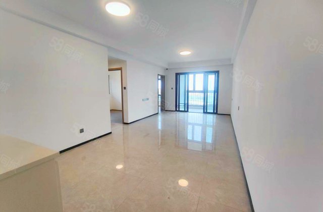 万科公园里3室2厅98.62㎡76万二手房图片