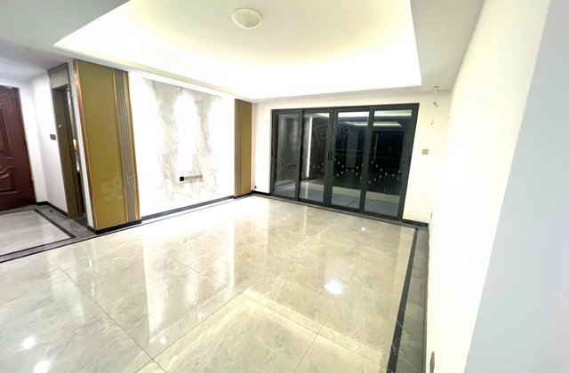 领秀公馆4室2厅141.03㎡105.6万二手房图片