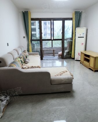 碧桂园江山印4室2厅117㎡118万二手房图片