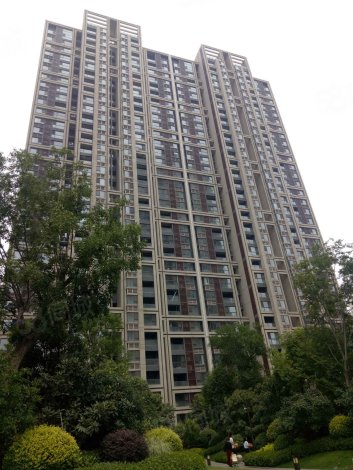 三王庄滨河花园1室1厅1卫42㎡南北32万