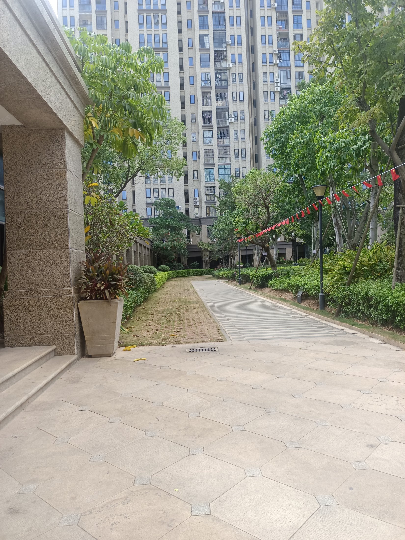 恒亿尚品湾2室2厅1卫86.12㎡南306万