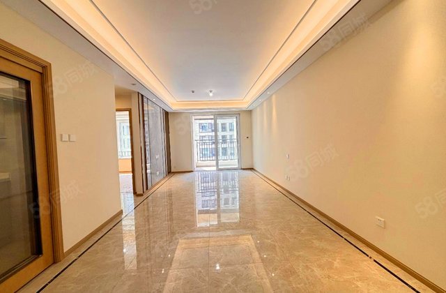 中海曲江大城君尚府3室2厅102㎡200万二手房图片