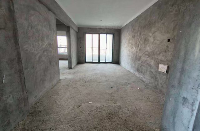 海湾雨林2室2厅80㎡56万二手房图片