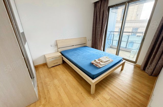 外滩中心2室2厅107.09㎡162万二手房图片