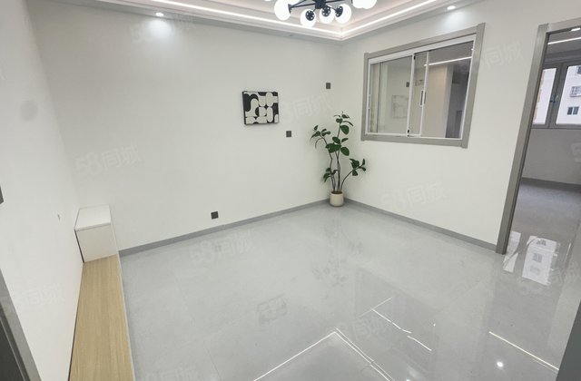 颂运水庭A区2室1厅77㎡33万二手房图片