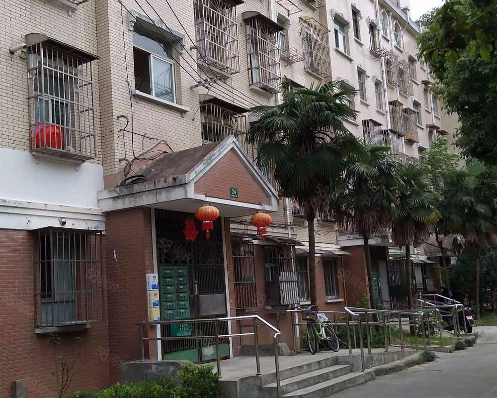 【凌兆玉兰苑, 凌兆玉兰苑小区详情,房价走势,房源,业主论坛】- 上海