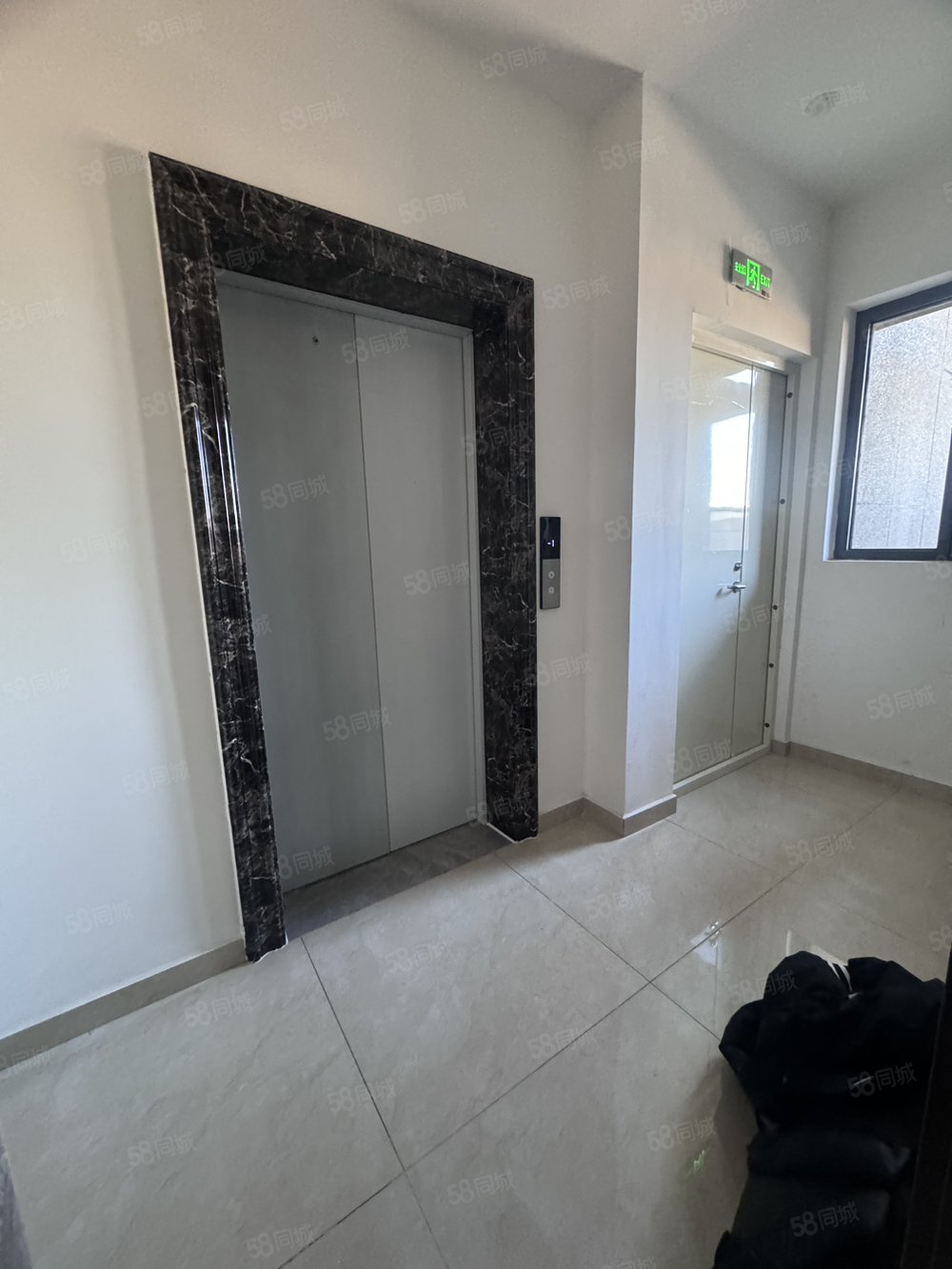 华韵锦园3室2厅2卫152㎡南北91万