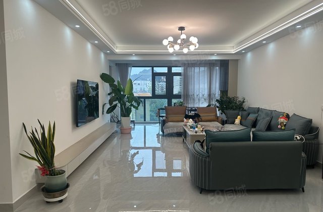 华宇卧龙府5室2厅195㎡116万二手房图片