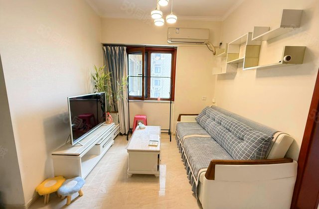 九锦台1室1厅59.07㎡96万二手房图片