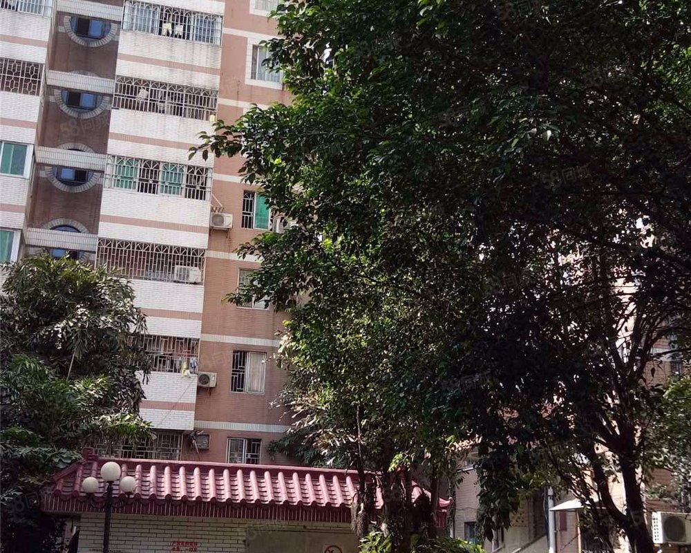 【嘉洲花园, 嘉洲花园小区详情,房价走势,房源,业主论坛】- 佛山58