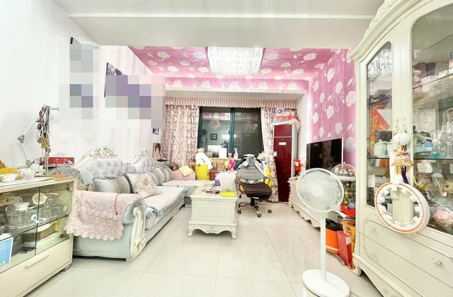 永佳苑2室2厅103.98㎡188万二手房图片