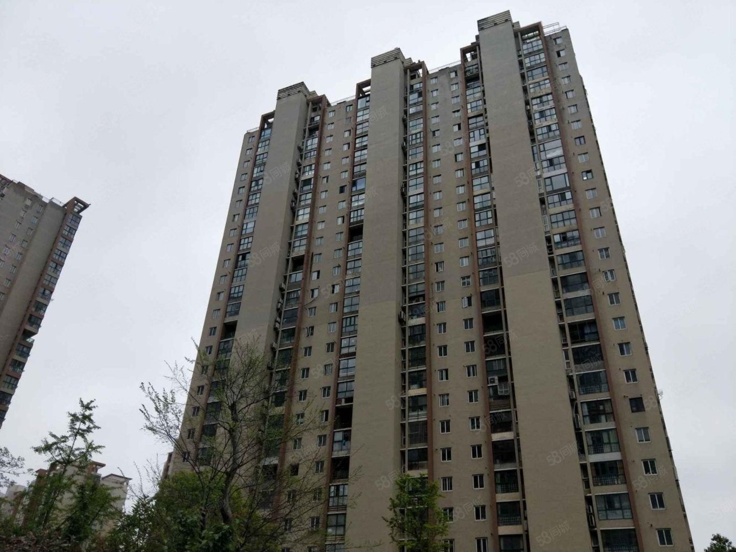 公园道1号装修好商圈成熟小区新小三房医疗配套成熟