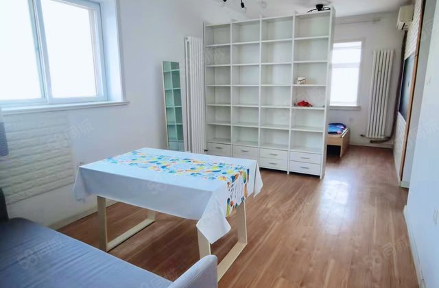 春厂小区东院2室1厅52.67㎡88万二手房图片