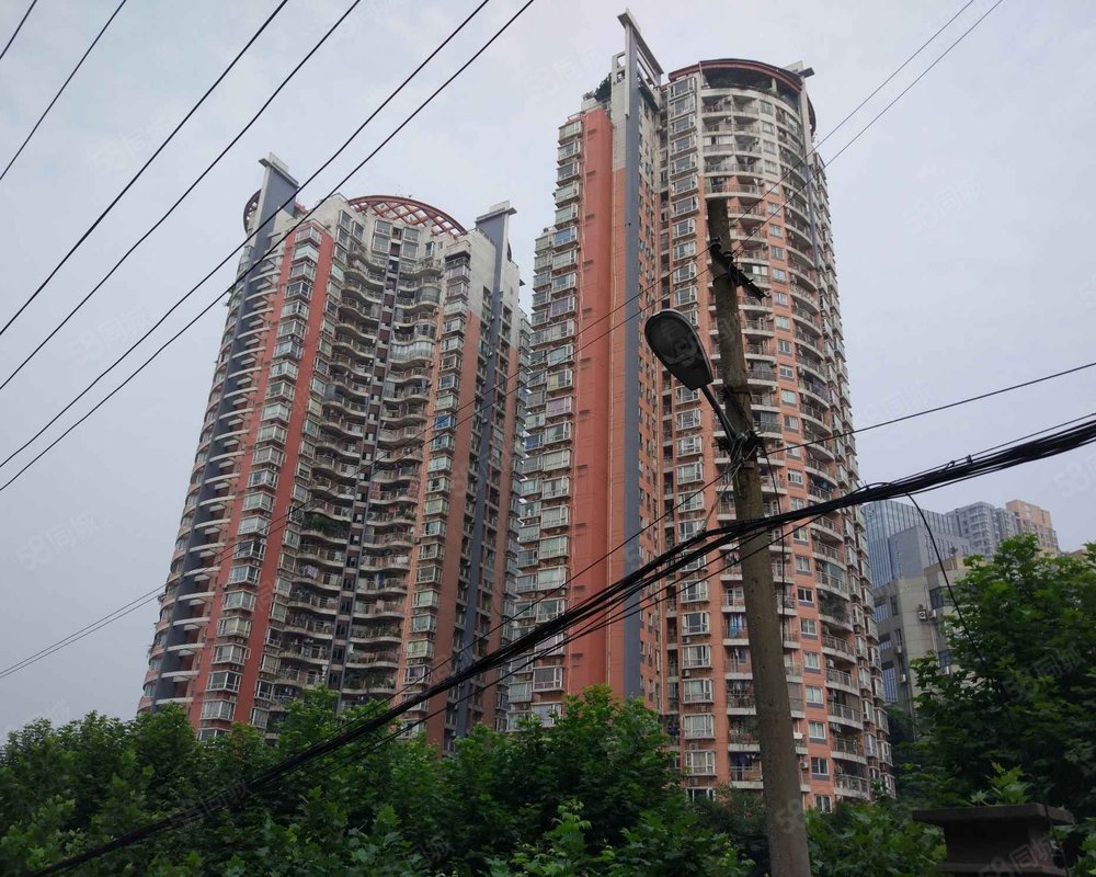 【巴蜀俊秀, 巴蜀俊秀小区详情,房价走势,房源,业主论坛】- 重庆58