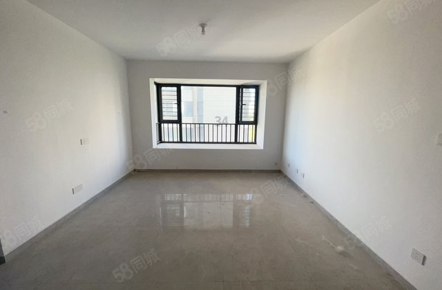 客厅飘窗 双卧朝阳挨阿尔卡迪亚 时代美景 水城印象送储带车位