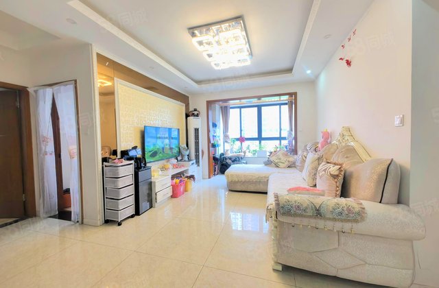 九龙仓时代上城3室2厅84.99㎡133万二手房图片
