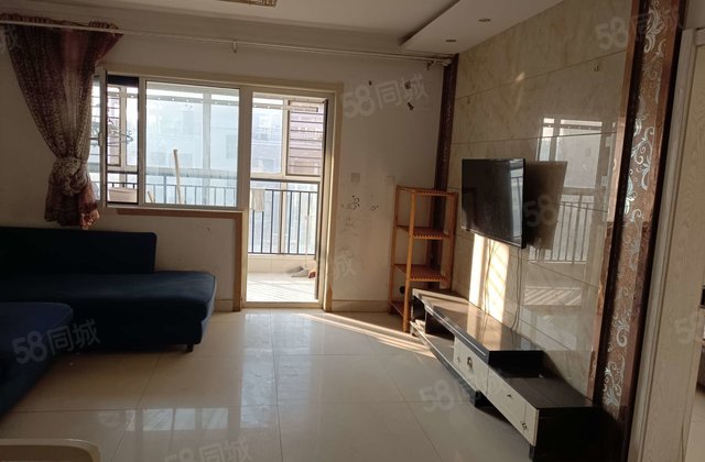 阿尔卡迪亚 电梯洋房 三室免大税58.8万