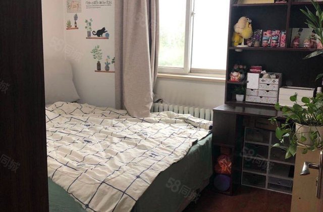 石景嘉园2室1厅66.4㎡196万二手房图片