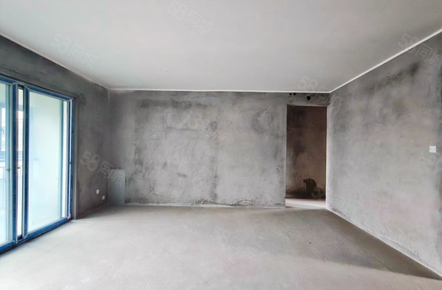 信达斓郡4室2厅125㎡171万二手房图片