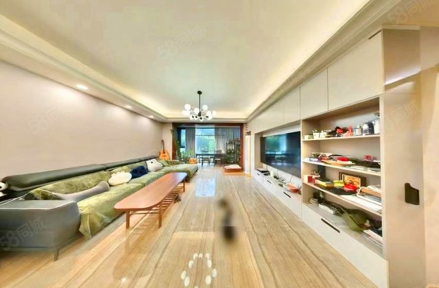 碧桂园锦熙府4室2厅142.51㎡229万二手房图片