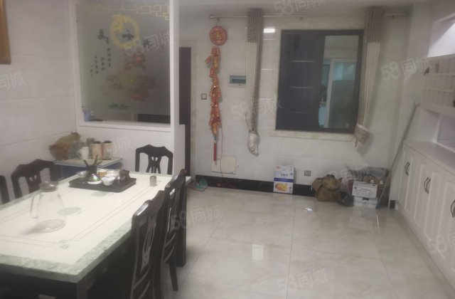 江山盛筵观邸3室2厅131㎡53万二手房图片