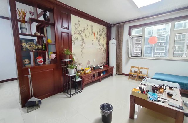 市中心东昌本部三中水城多层电梯洋房精装修中华御苑一品家苑