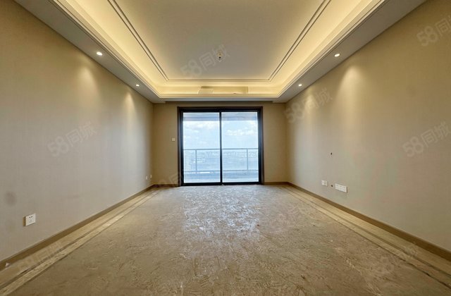 阳光城檀府3室2厅107.55㎡310万二手房图片