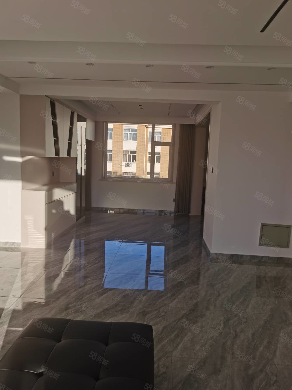 和谐小区3室2厅2卫140㎡南北68.8万