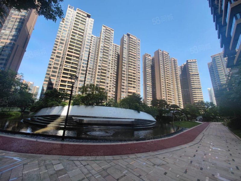 【10图】坦洲佳境康城三期 刚需小户型 年轻人 一家三口居住,佳境康城