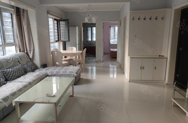 急售 阿尔卡迪亚 电梯好楼层 边户 免大税南北通透