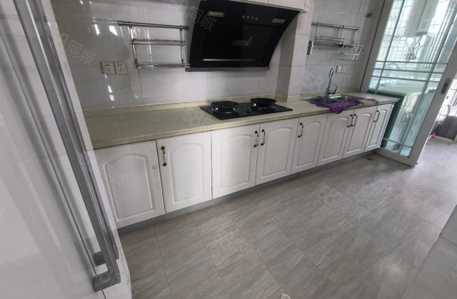 豪斯登堡3室2厅122㎡47.5万二手房图片