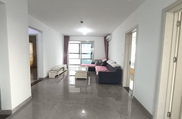 二中附近电梯四室新房未住带车位储藏室免大税