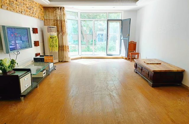 万科城市花园3室2厅160㎡160万二手房图片