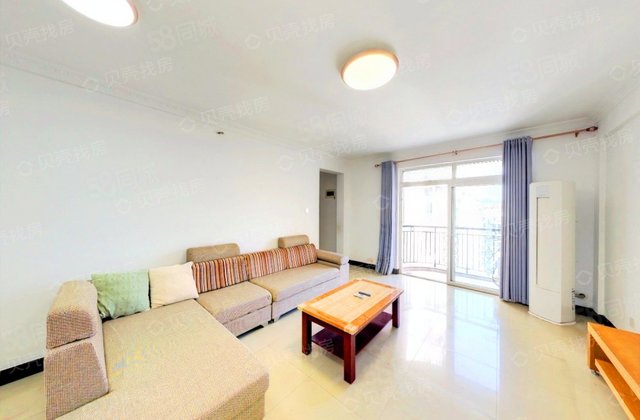 鹭江新城(四期)3室1厅100.61㎡428万二手房图片