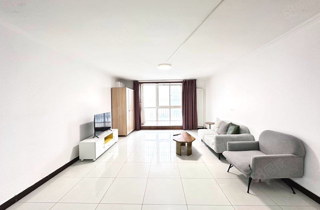 西山枫林(三区)3室2厅127.6㎡540万二手房图片