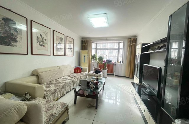 文锦苑3室2厅123.05㎡72万二手房图片