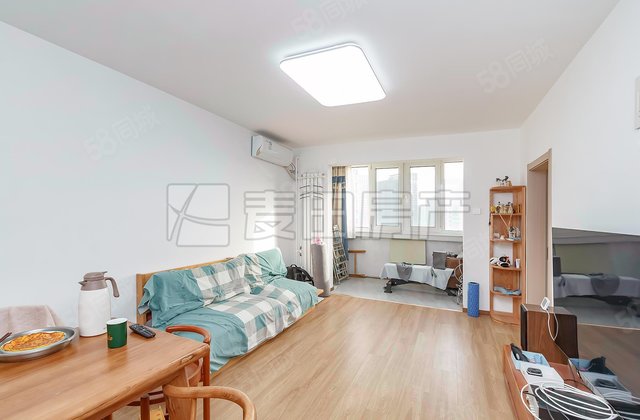 慈云寺小区(南区)2室1厅75㎡450万二手房图片