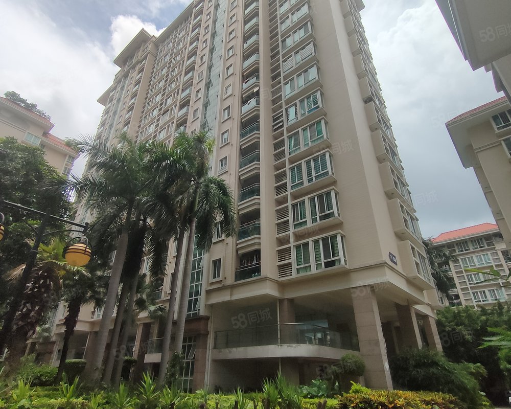 【帝景苑, 帝景苑小区详情,房价走势,房源,业主论坛】- 汕头58同城