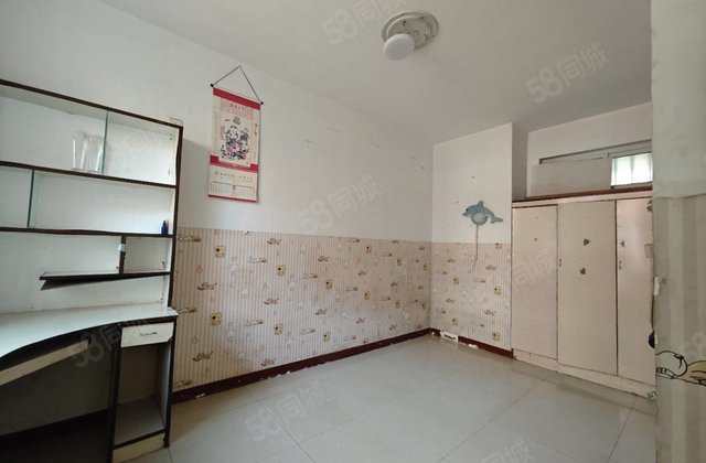 光明   三叶草户型送车库 储藏室