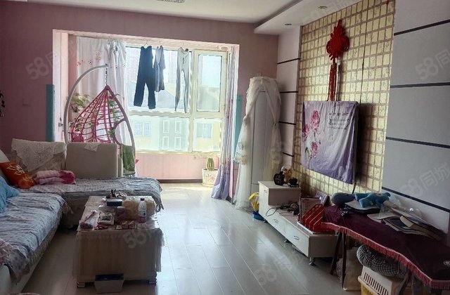 银河家园莲花苑C区(银浪新城)3室1厅94㎡28万二手房图片