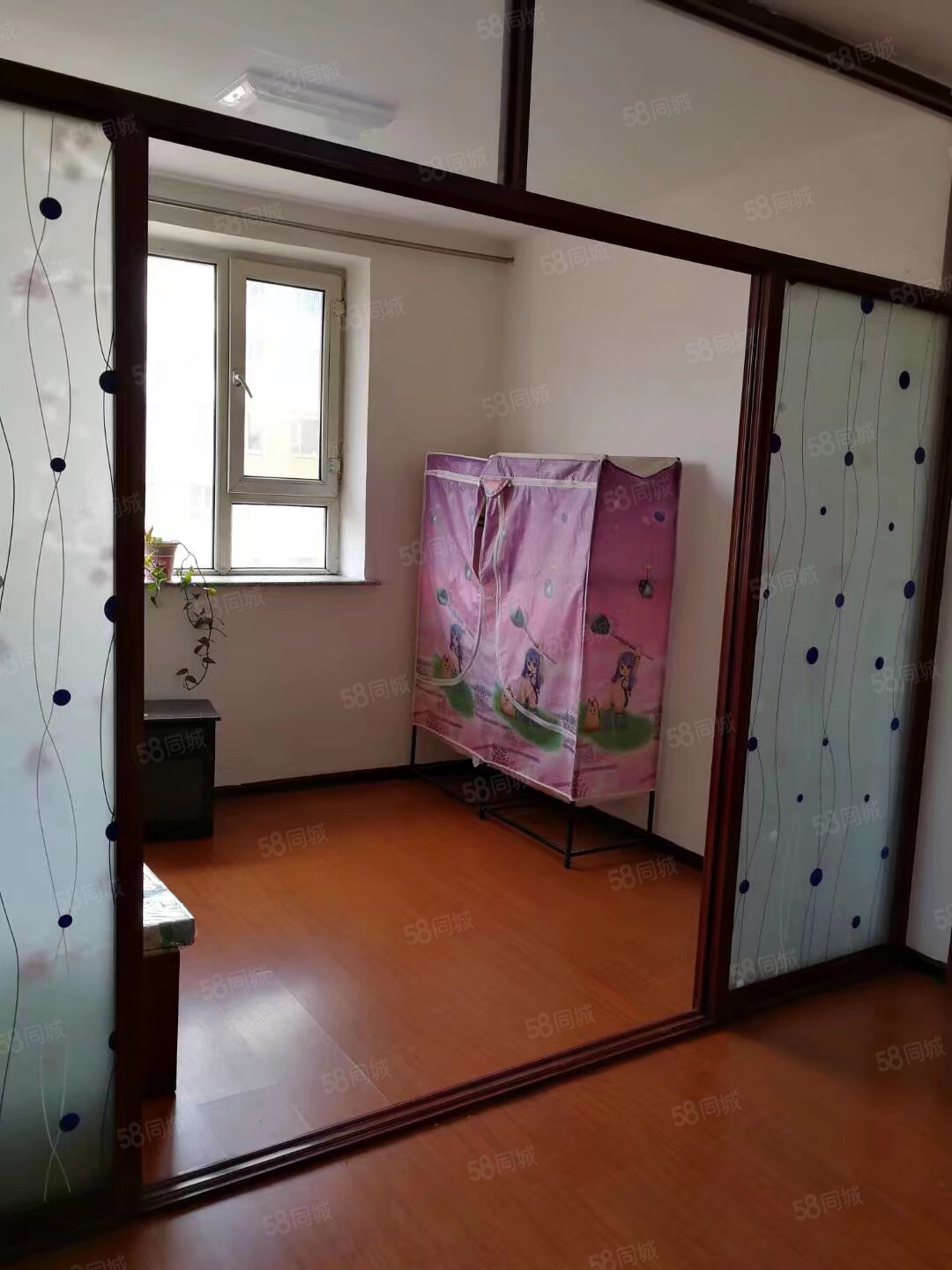 励学佳园1室1厅1卫50.23㎡南14万