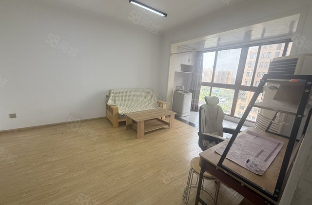 枫林佳园2室2厅90㎡35万二手房图片