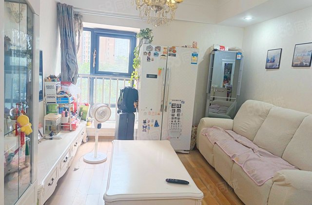 东北角艺术公寓3室1厅95.13㎡230万二手房图片