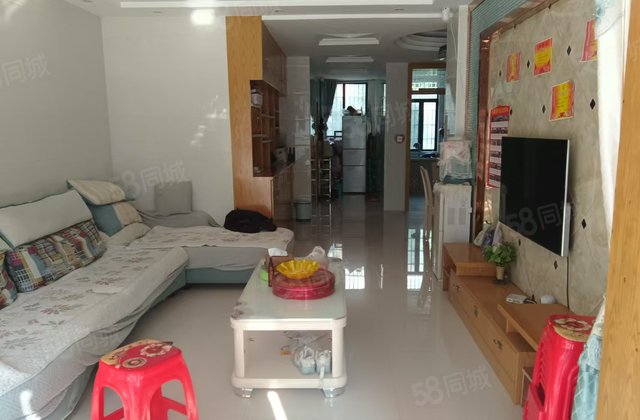 金矿人家3室2厅105㎡66万二手房图片