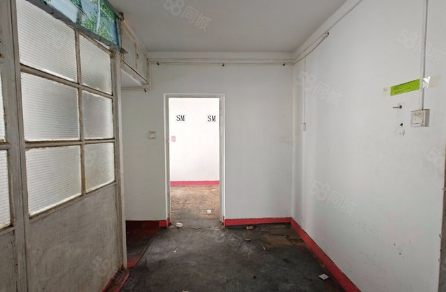 小西门民委家属院2室1厅54㎡43万二手房图片