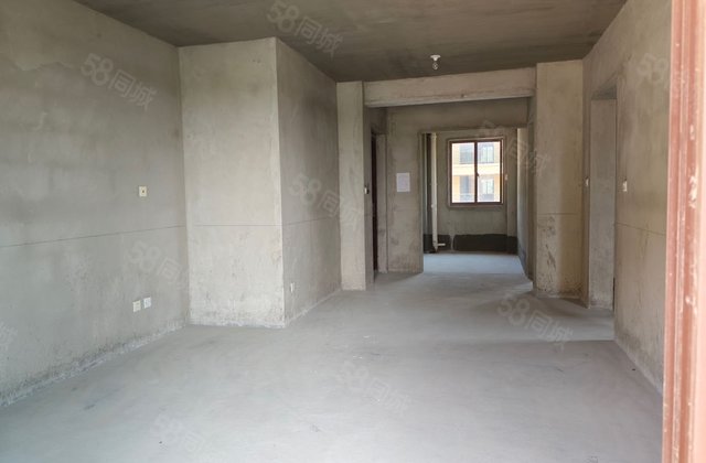 永泰翡翠城2室2厅85.25㎡24万二手房图片