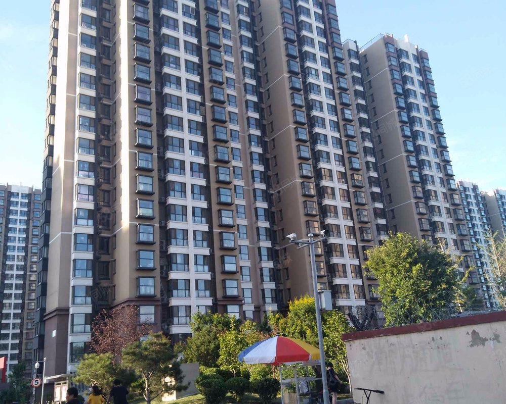 【坝鑫家园, 坝鑫家园小区详情,房价走势,房源,业主论坛】- 北京58