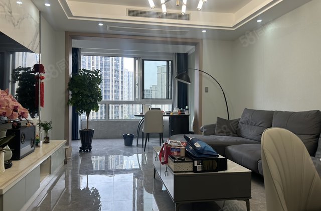 恒宇锦园3室2厅116㎡186万二手房图片